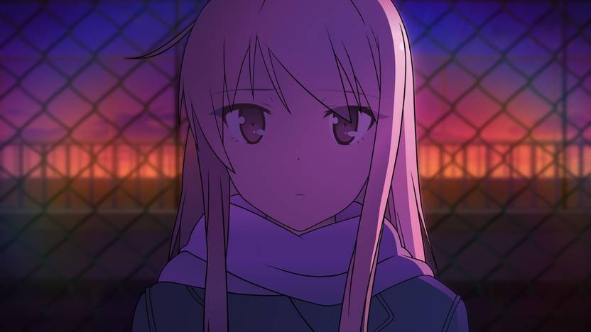 Athah Anime Sakurasou No Pet Na Kanojo Mashiro Shiina 13 19