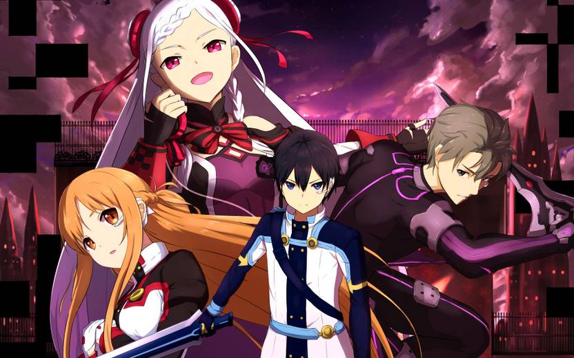 Sword Art Online Ordinal Scale Eng Sub Sword Art Online Ordinal Scale Eng Sub