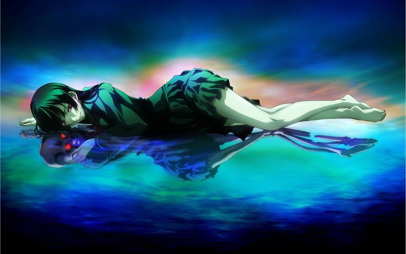 Athah Anime Tasogare Otome X Amnesia 13 19 Inches Wall
