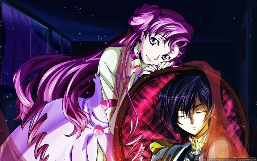 Lelouch Vi Britannia Seslendirme Cornelia witch of britannia, nelis li britannia. lelouch vi britannia seslendirme
