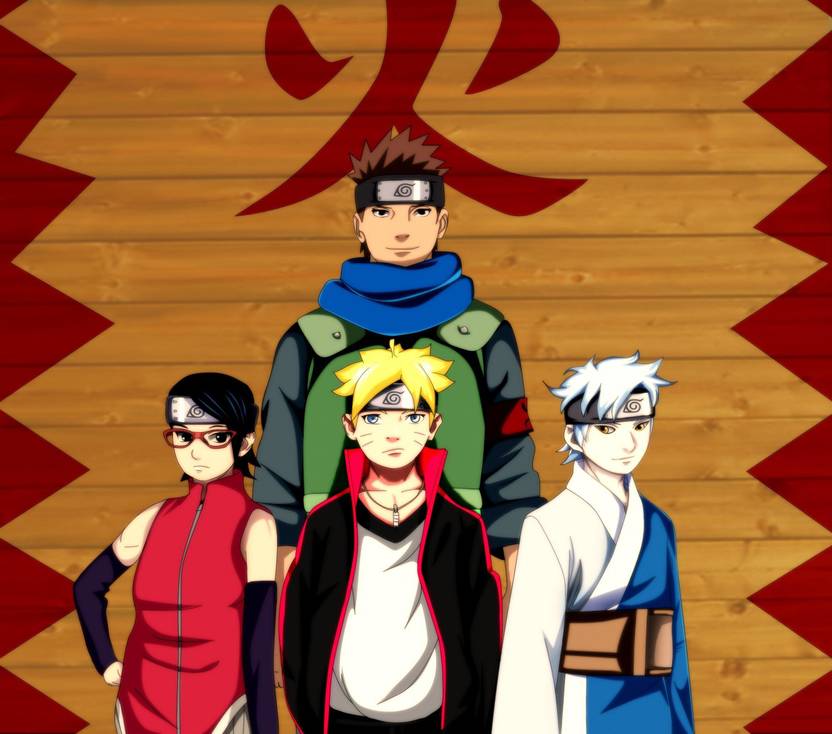 70 Wallpaper Hd Naruto Dan Boruto Keren 70 Wallpaper Hd Naruto Dan Boruto Keren