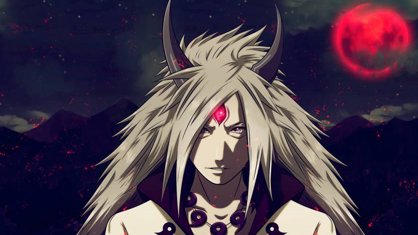 athah anime naruto sage
