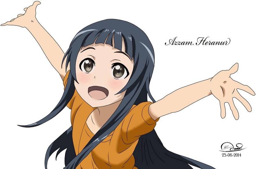94 Sword Art Online Wallpaper Yui Sword Art Online 2