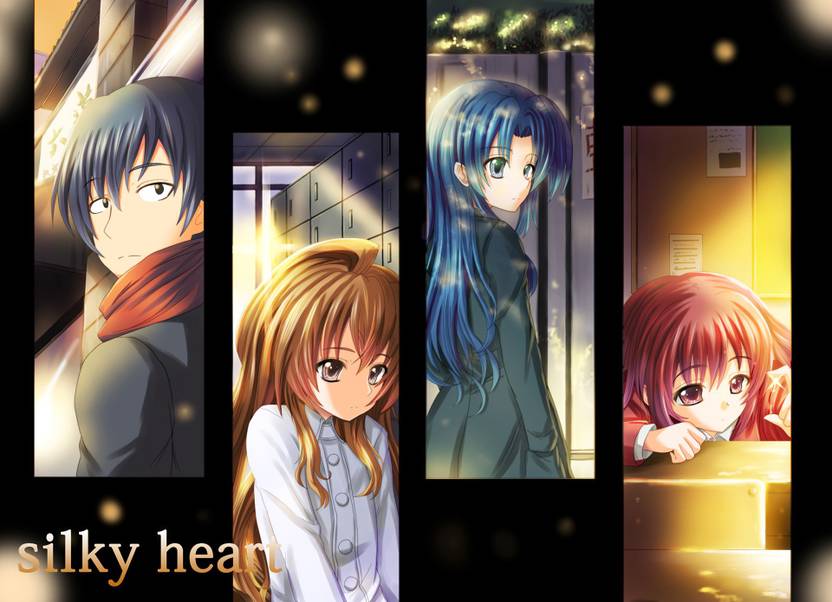 Athah Anime Toradora Ryuuji Takasu Taiga Aisaka Ami