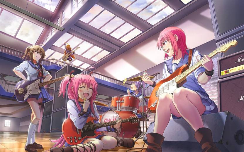 Athah Anime Angel Beats Yui Masami Iwasawa Miyuki Irie Yusa