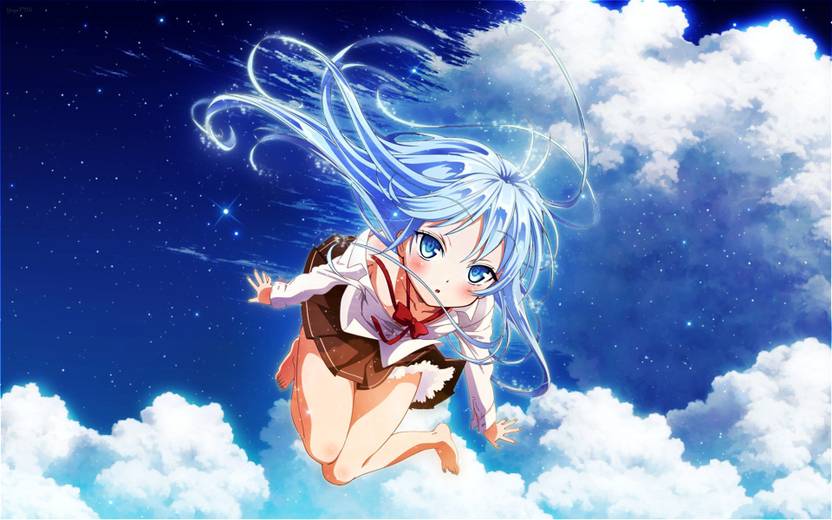 Athah Anime Denpa Onna To Seishun Otoko Erio Touwa Denpa