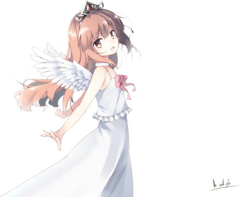 Athah Anime Toradora Taiga Aisaka 13 19 Inches Wall Poster