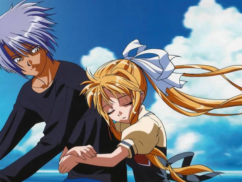 Athah Anime Air Misuzu Kamio Yukito Kunisaki 13 19 Inches