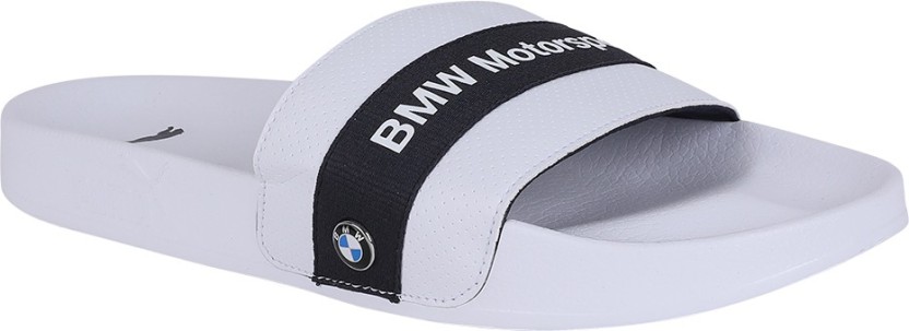 puma bmw slides flipkart