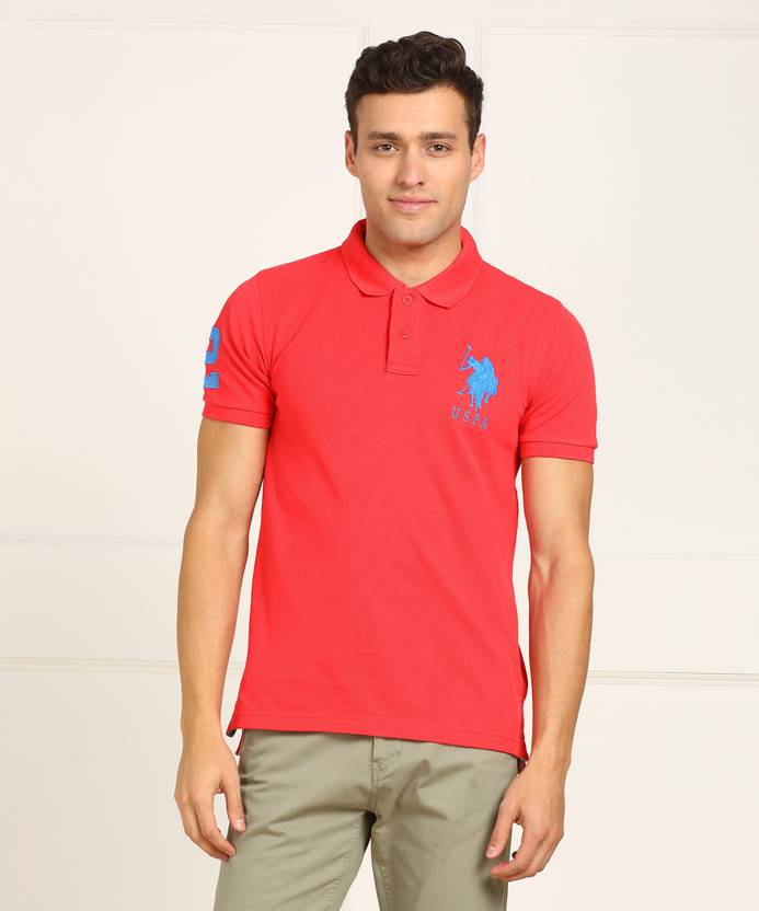 uspolo shirt