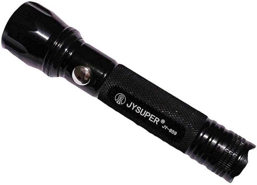 jy super jy 859 torch price in india buy jy super jy 859 torch