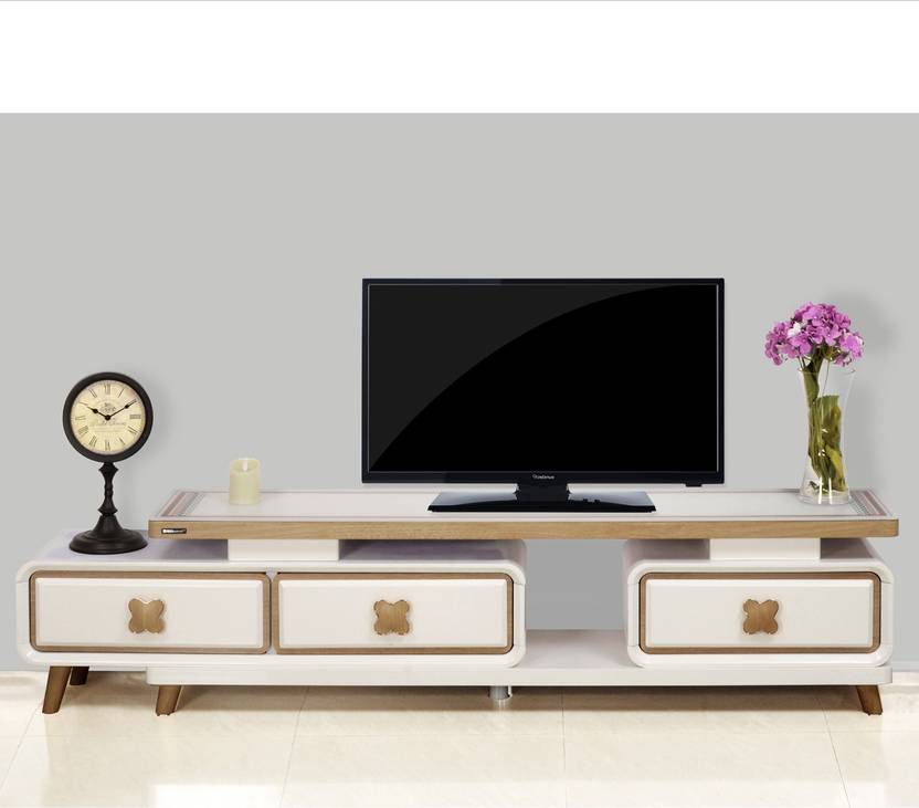 Nilkamal Brody Solid Wood Tv Entertainment Unit Price In India