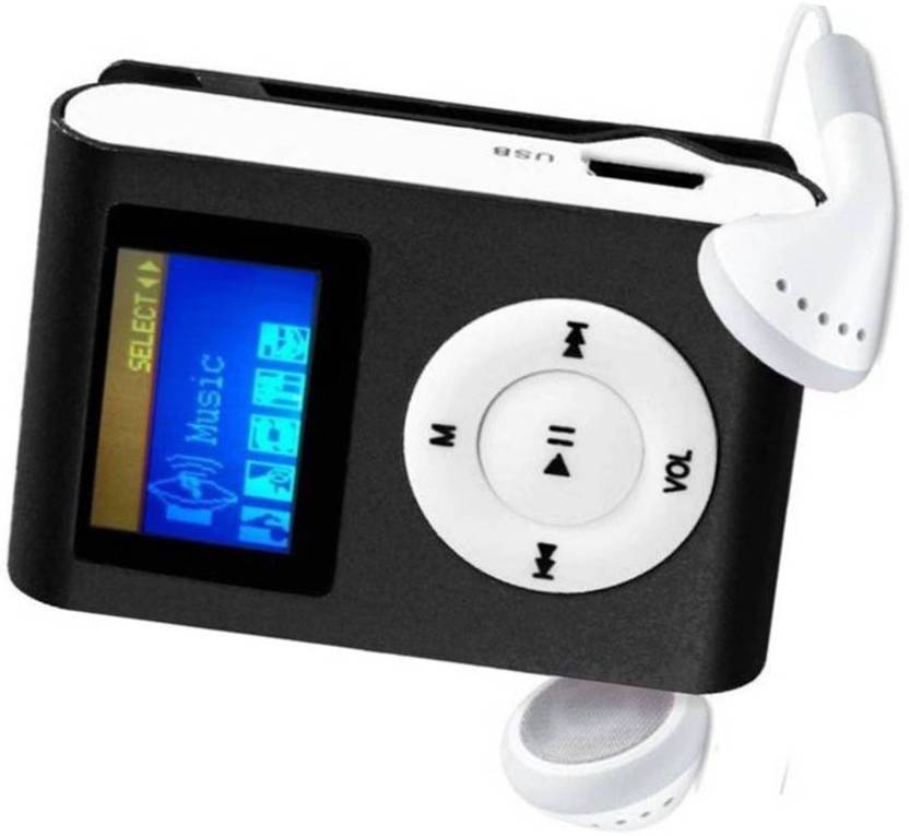 Buy Mp3 Player MP3views