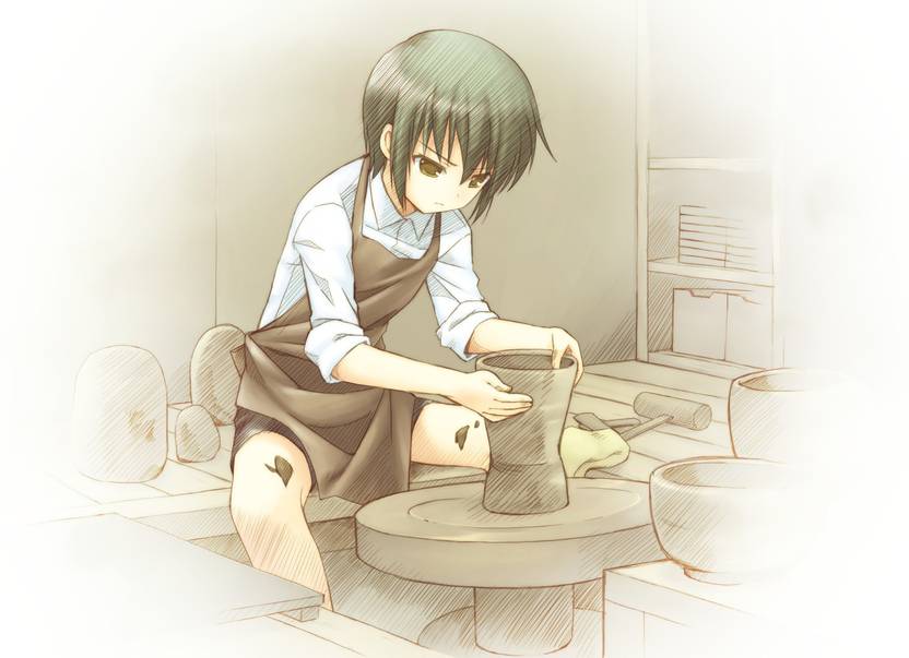 Athah Anime Angel Beats Ayato Naoi 13 19 Inches Wall Poster