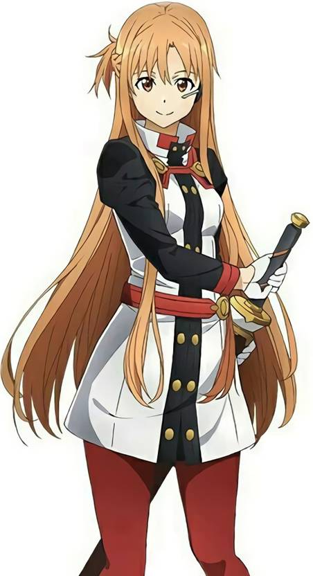 Athah Anime Sword Art Online Movie Ordinal Scale Sword Art