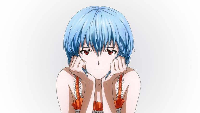 Athah Anime Neon Genesis Evangelion Rei Ayanami 13 19 Inches