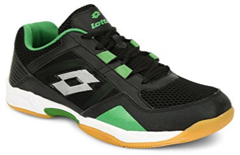 LOTTO Badminton Shoes For Men - Buy 