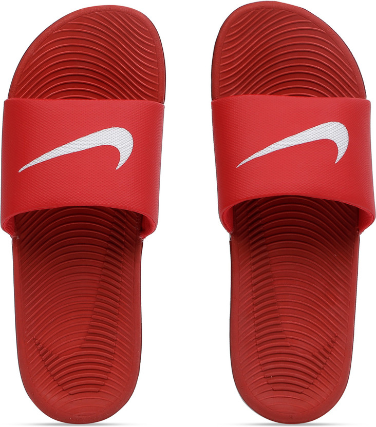 Buy NIKE KAWA Slides Online at Best Price