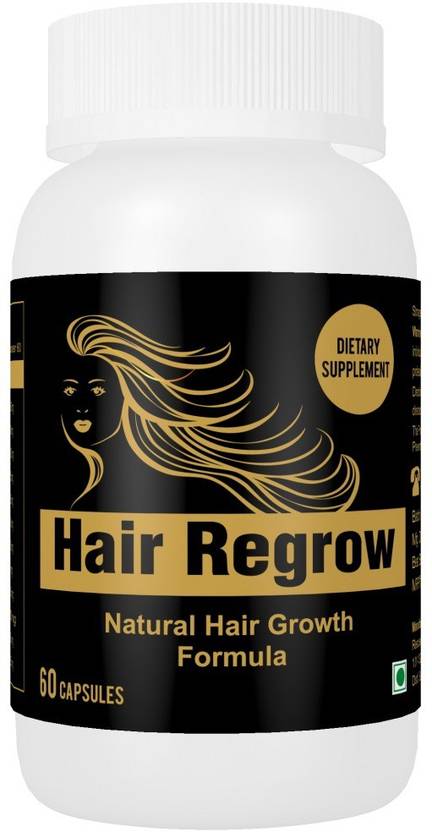 Natural Hair Regrowth Apex Profound Beauty