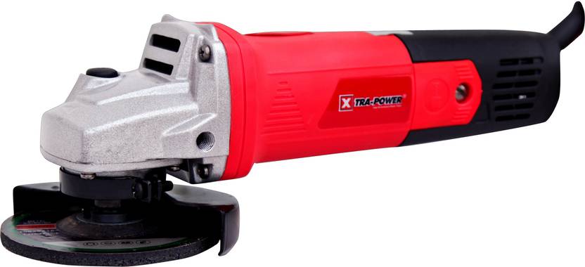 Xtra Power Xpt405 Angle Grinder Price In India Buy Xtra Power
