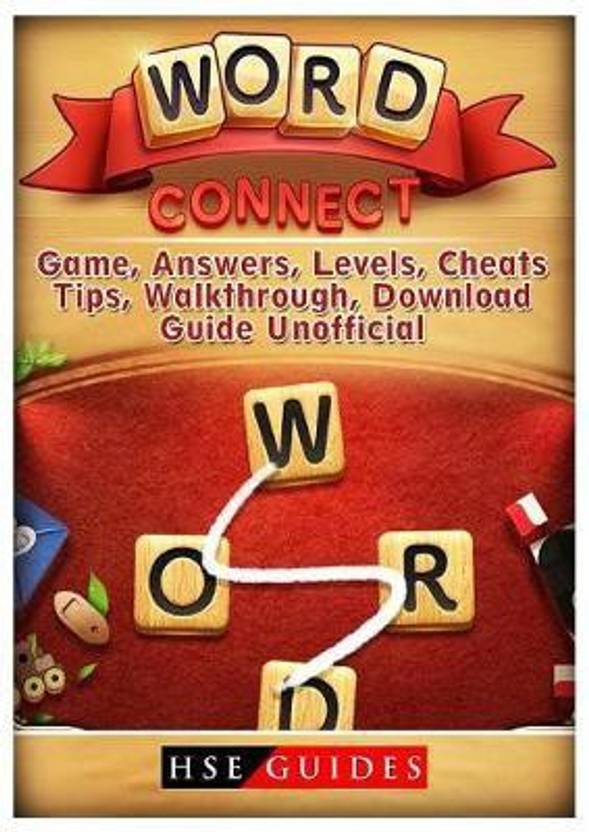 Word Connect Game, Answers, Levels, Cheats, Tips, Walkthrough, Download