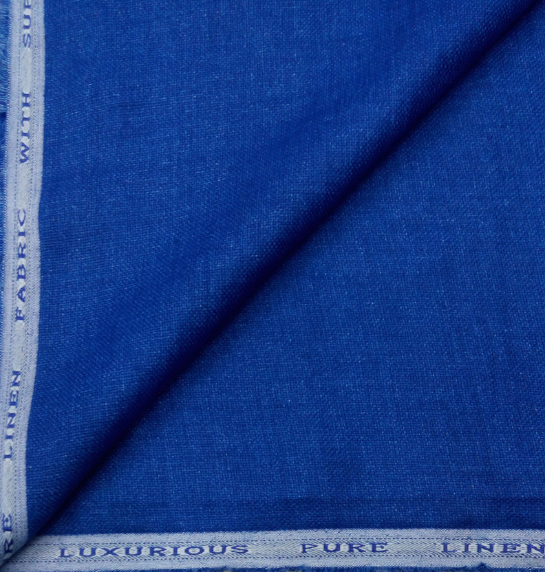 Raymond Linen Solid Trouser Fabric 