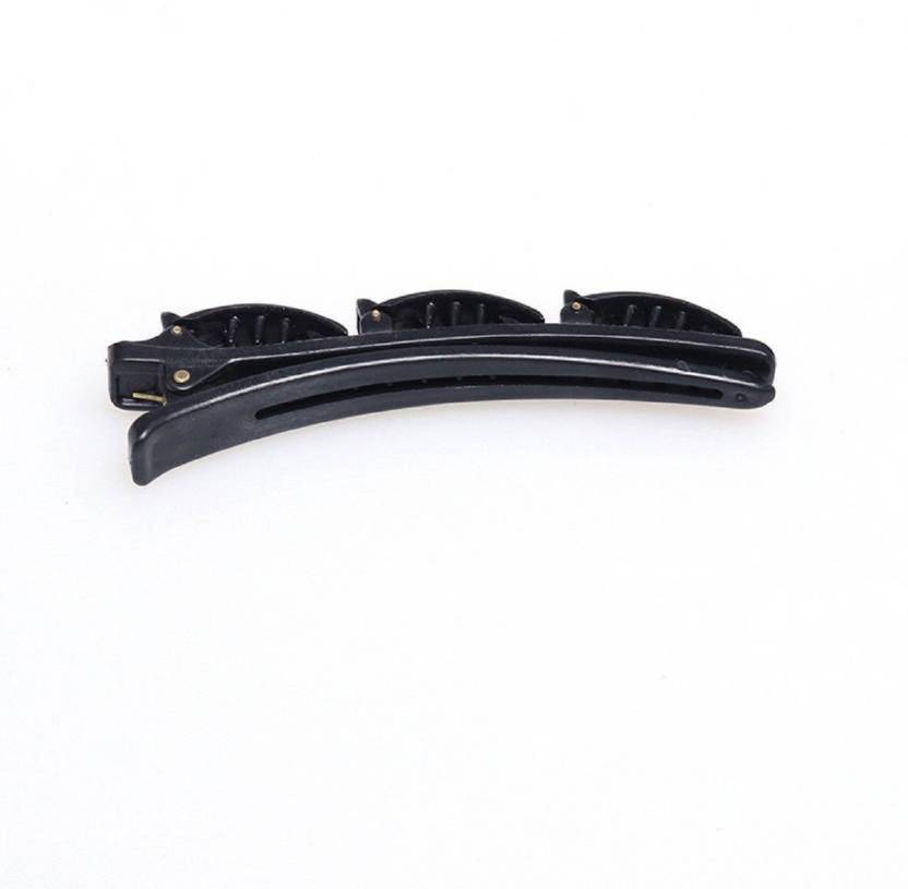 Param Diy French Braid Twist Hair Styling Braider Tool Clip Holder