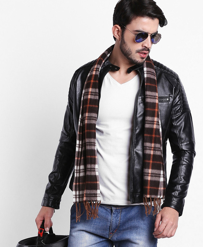 fbb Full Sleeve Solid Men Jacket 