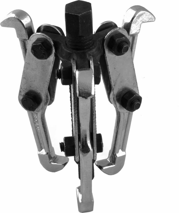 Fastidious 4 Inch 3 Jaw Bearing Puller Lever Tool Price In