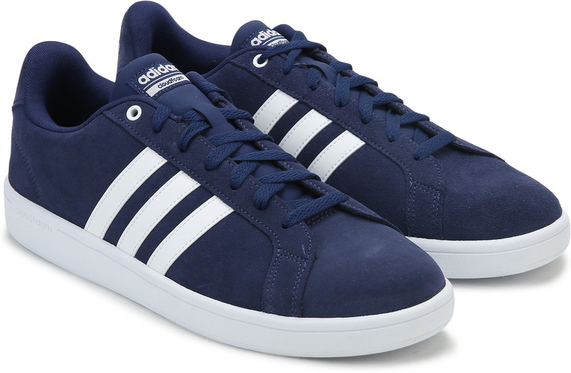 Adidas cf advantage blue Clearance