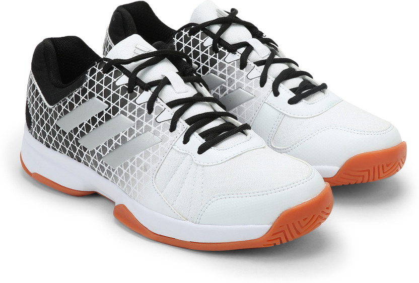 adidas indoor badminton shoes