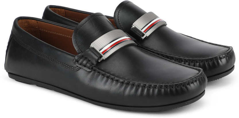 Tommy hilfiger men's garvie loafer on sale