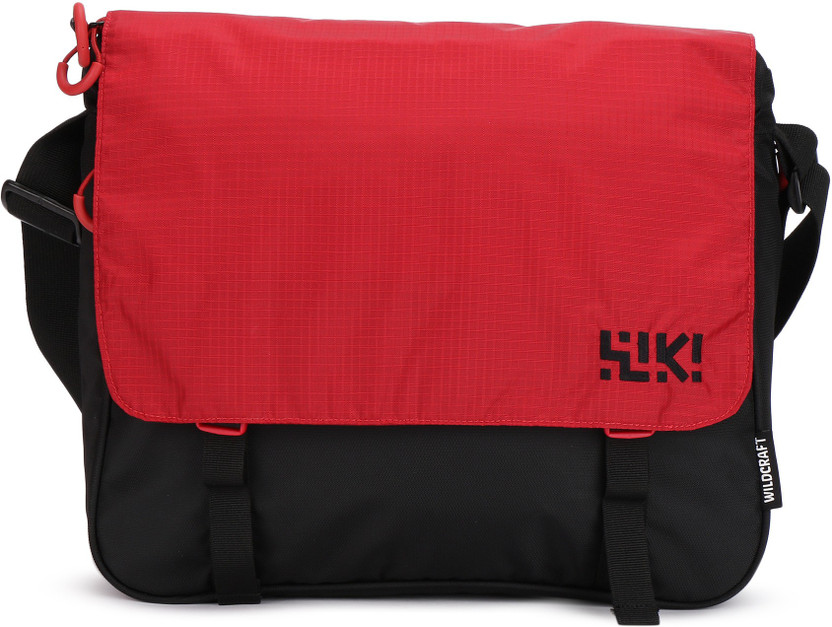 Wildcraft sling bags flipkart clearance