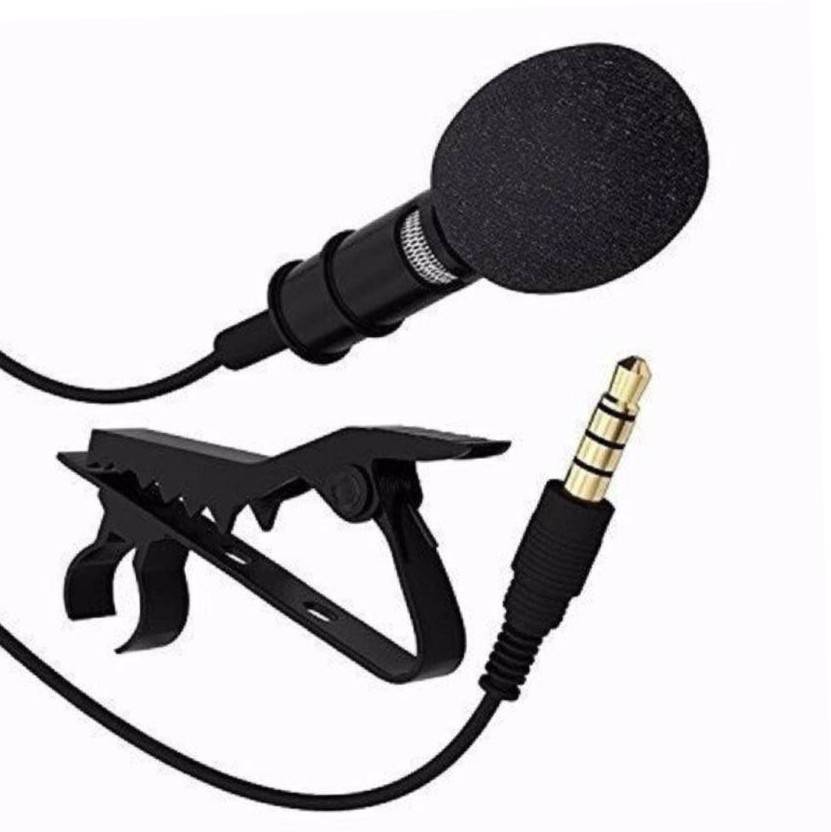 PIQANCY Best collar mic Microphone PIQANCY