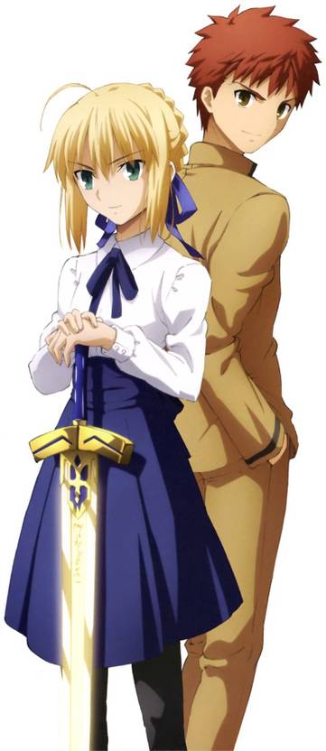 Orks Fate Series Athah Anime Fate Grabbers