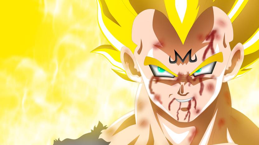 Athah Anime Dragon Ball Z Dragon Ball Vegeta 13 19 Inches