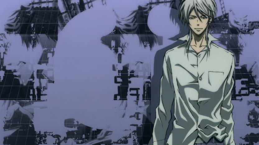Athah Anime Psycho Pass Shougo Makishima 1319 Inches Wall Poster