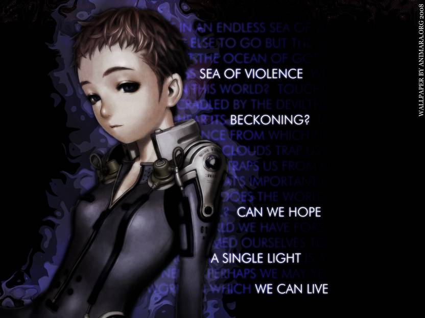 Athah Anime Blue Submarine No 6 Mayumi Kino 13 19 Inches
