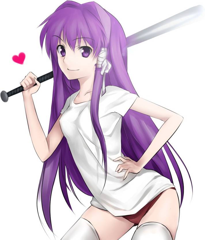 Athah Anime Clannad Kyou Fujibayashi 13 19 Inches Wall Poster Images, Photos, Reviews