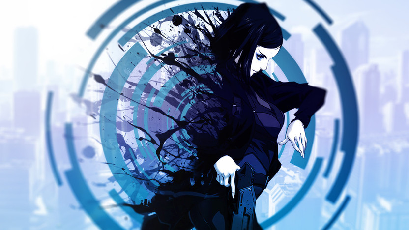 Men S Clothing Ergo Proxy T Shirt Re L Mayer Tee Anime Manga Makolli Tj