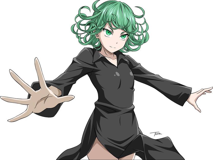 25+ Tatsumaki One Punch Man Wallpaper Hd Keren 25+ Tatsumaki One Punch Man Wallpaper Hd Keren