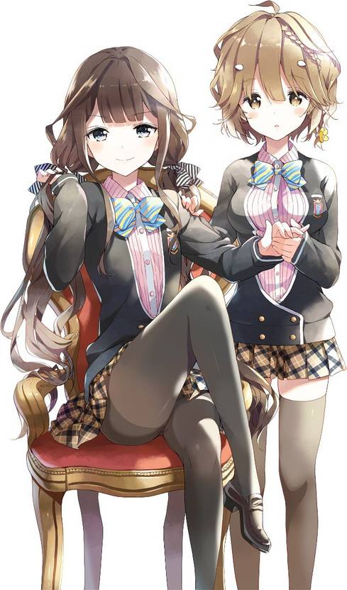 Athah Anime Masamune Kun S Revenge Aki Adagaki Yoshino