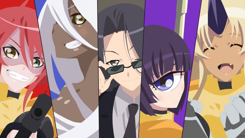 athah anime monster musume