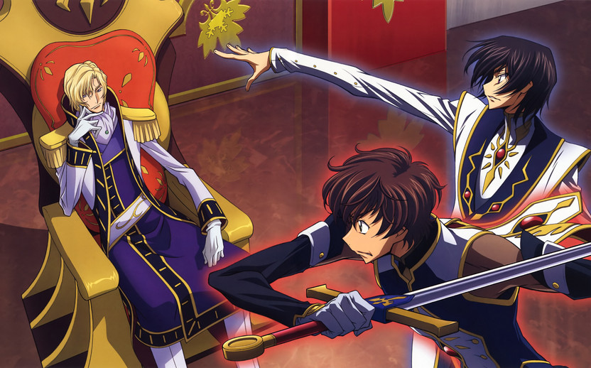 Code Geass Lelouch Vi Britannia Vinyl Decal Stickers For Car Laptop Consoles Sfhs Org Get notified when code geass prince of britannia (op oc) is updated. code geass lelouch vi britannia vinyl