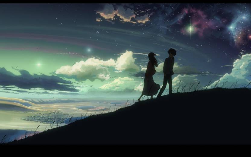 Athah Anime 5 Centimeters Per Second 5 Centimeters Per Second Makoto Shinkai 1319 Inches Wall Poster Matte Finish Paper Print 13 Inch X 19 Inch Rolled Athah Anime 5 Centimeters Per Second 5 Centimeters Per Second Makoto Shinkai 1319 Inches Wall Poster Matte Finish Paper Print 13 Inch X 19 Inch Rolled