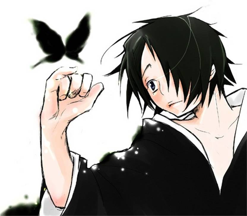 Athah Anime Bleach Hanataro Yamada 13 19 Inches Wall Poster Matte