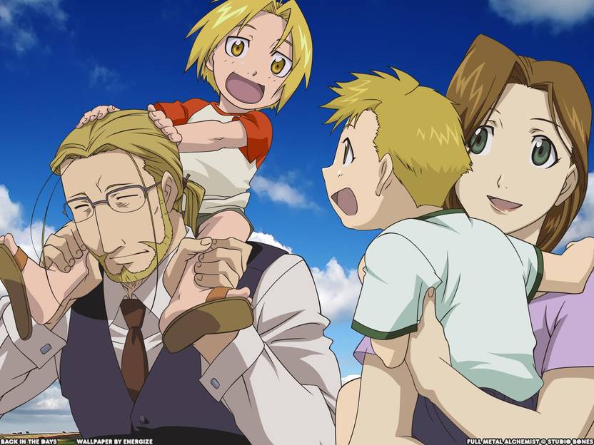 Athah Anime Fullmetal Alchemist Fullmetal Alchemist Edward