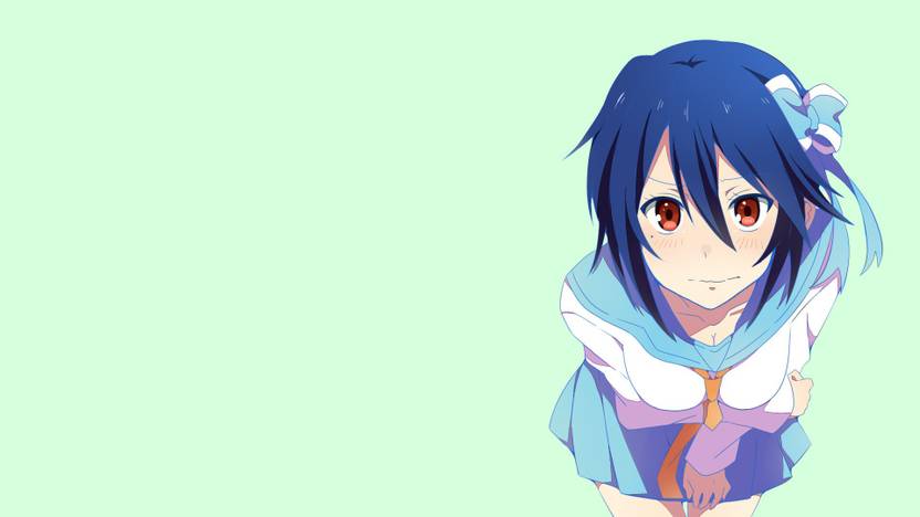 Athah Anime Nisekoi Seishirou Tsugumi 13 19 Inches Wall