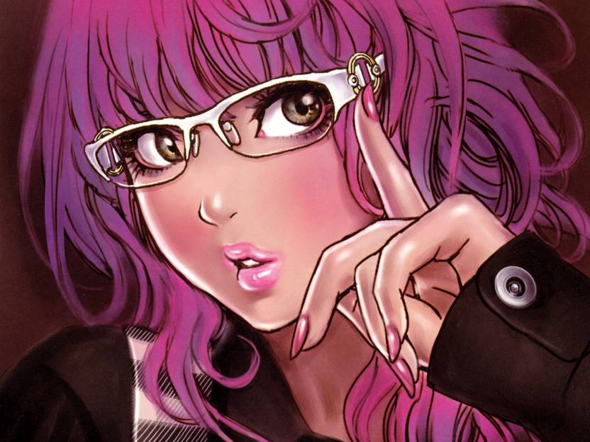 Athah Anime Shunya Yamashita 13 19 Inches Wall Poster Matte
