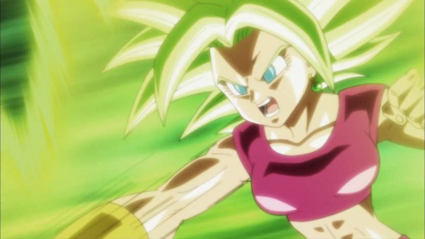 Athah Anime Dragon Ball Super Dragon Ball Kefla 13 19 Inches